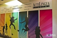 ActiLingua Academy strutture, Tedesco scuola dentro Vienna, Austria 10