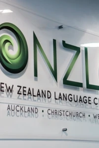 NZLC Auckland strutture, Inglese scuola dentro Auckland, Nuova Zelanda 1