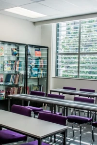 NZLC Auckland instalaciones, Ingles escuela en Auckland, Nueva Zelanda 7