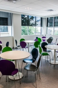 NZLC Auckland facilities, English language school in Auckland, New Zealand 6