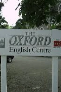 OEC Oxford strutture, Inglese scuola dentro Oxford, Regno Unito 3