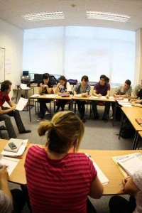 OHC London (Oxford St.) facilities, English language school in London, United Kingdom 4