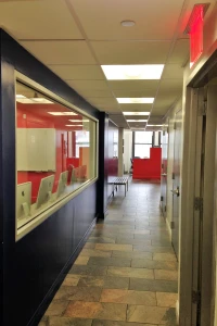 OHC New York facilities, English language school in New York, United States 4