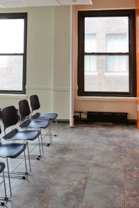 OHC New York facilities, English language school in New York, United States 1