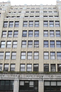 OHC New York Einrichtungen, Englisch Schule in New York City, Vereinigte Staaten 2