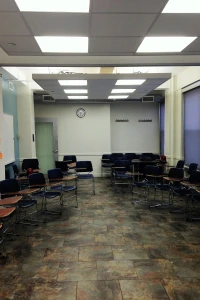OHC New York facilities, English language school in New York, United States 14