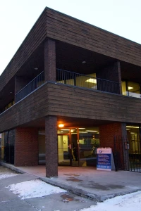OHC Calgary facilities, English language school in Calgary, Canada 1