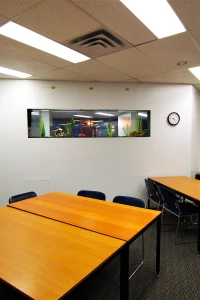 OHC Calgary facilities, English language school in Calgary, Canada 6