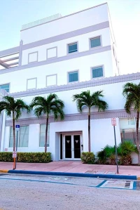 OHC Miami instalations, Anglais école dans Miami, États Unis 6