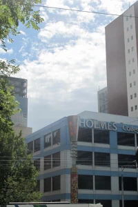 OHC Melbourne facilities, English language school in Melbourne, Australia 2
