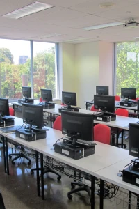 OHC Melbourne facilities, English language school in Melbourne, Australia 3