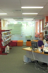 OHC Brisbane facilities, English language school in Brisbane QLD, Australia 6