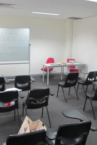 OHC Brisbane facilities, English language school in Brisbane QLD, Australia 11