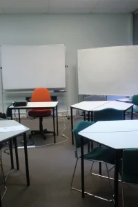 OHC Cairns instalaciones, Ingles escuela en Cairns City, Australia 6