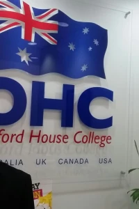 OHC Cairns instalaciones, Ingles escuela en Cairns City, Australia 15