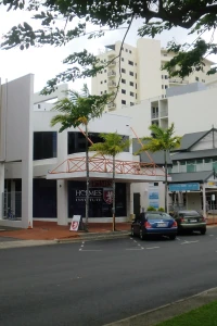 OHC Cairns facilities, English language school in Cairns City, Australia 16