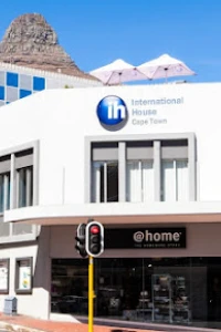 IH Cape Town EUR instalações, Ingles escola em Cidade do Cabo, África do Sul 1