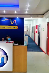 IH Cape Town EUR instalaciones, Ingles escuela en Ciudad del Cabo, Sudáfrica 2