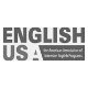 Ynsitu English Usa Logo