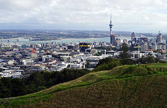 English schools in Auckland, New Zealand