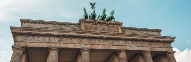German language school in Berlin, Germany