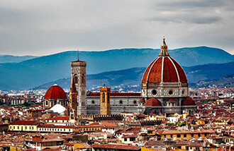 Italian schools in Florence, Italy